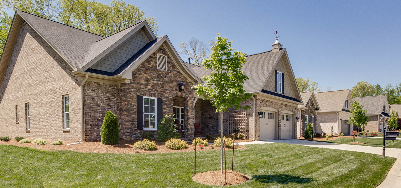rest homes in winston salem nc